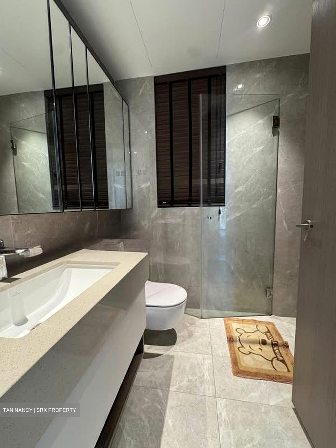 Dairy Farm Residences (D23), Apartment #532604311